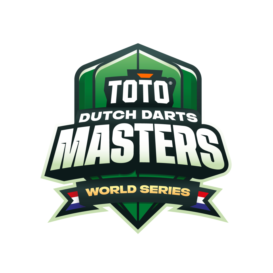 TOTO Dutch Darts Masters PDC